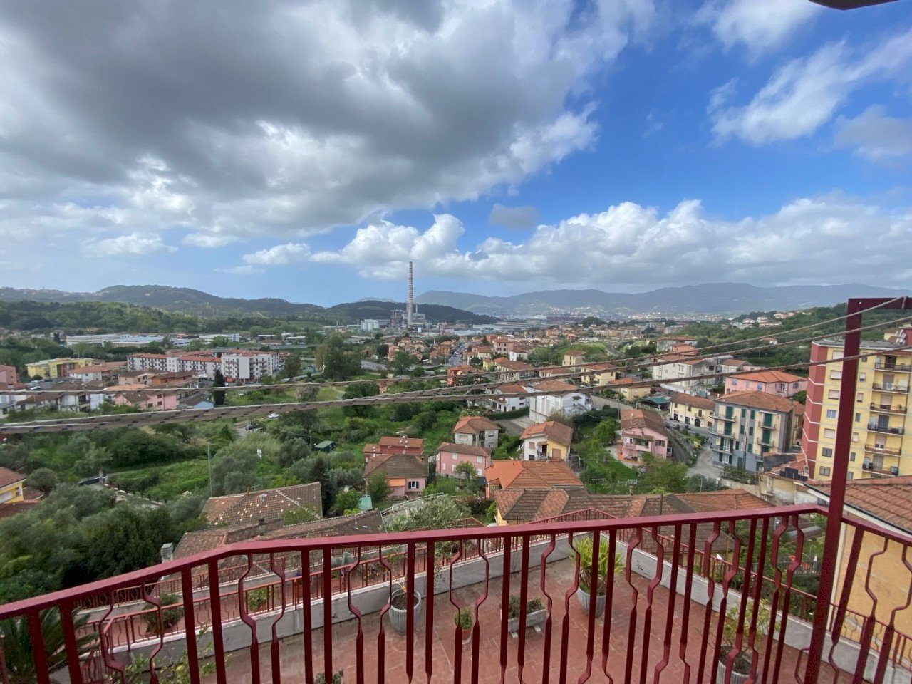 IMG_3461 (Large).jpg - Quadrilocale Via Banzola 153, Arcola - foto 1