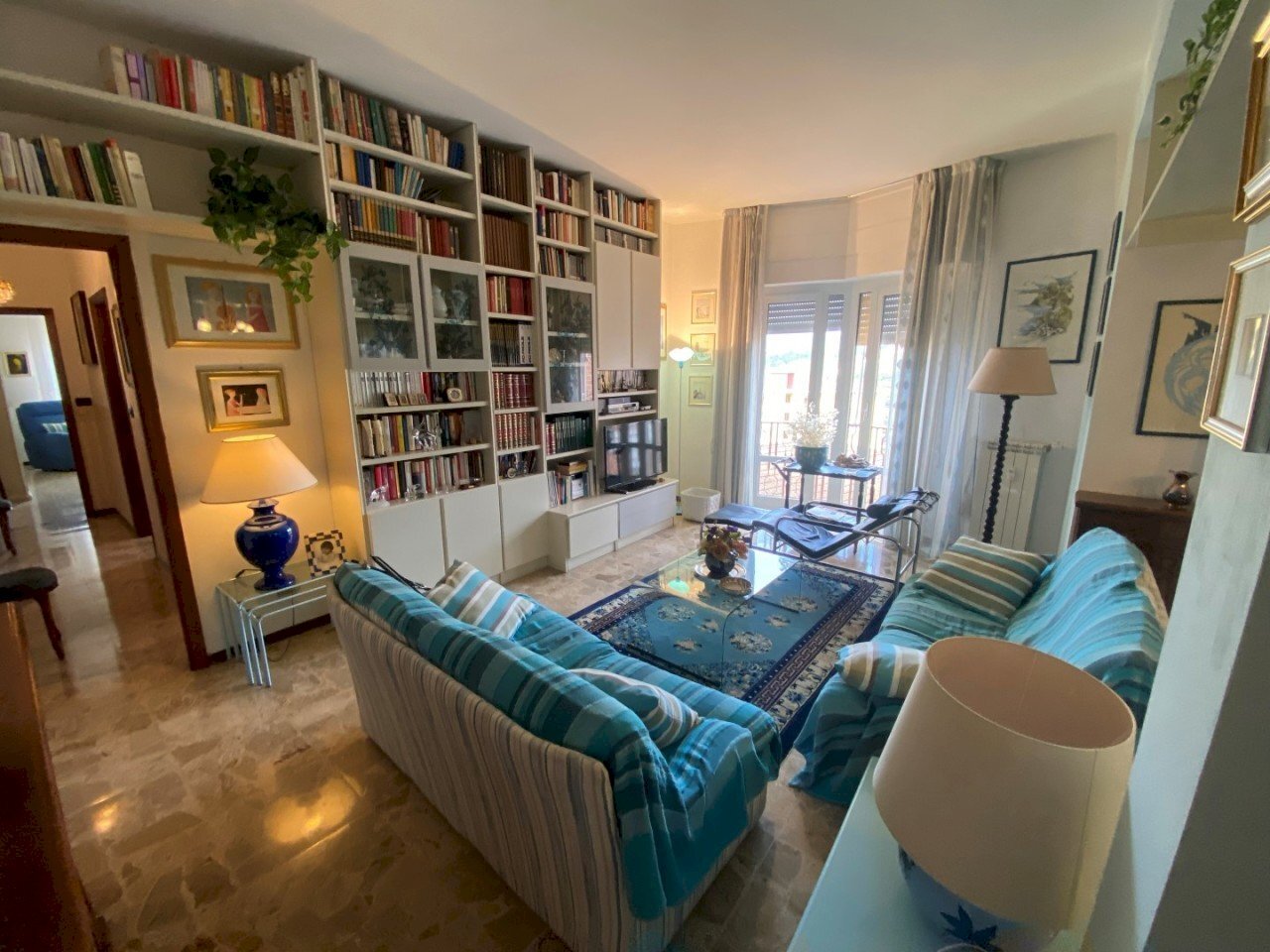 IMG_3468 (Large).jpg - Quadrilocale Via Banzola 153, Arcola - foto 2