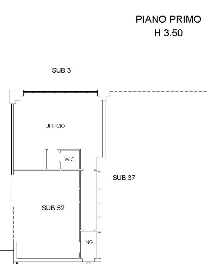 Cattura.JPG - Ufficio Strada Statale 1 111, Sarzana - foto 2