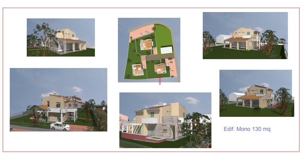 1 - Terreno edificabile Via Dogana 82, Luni - foto 2