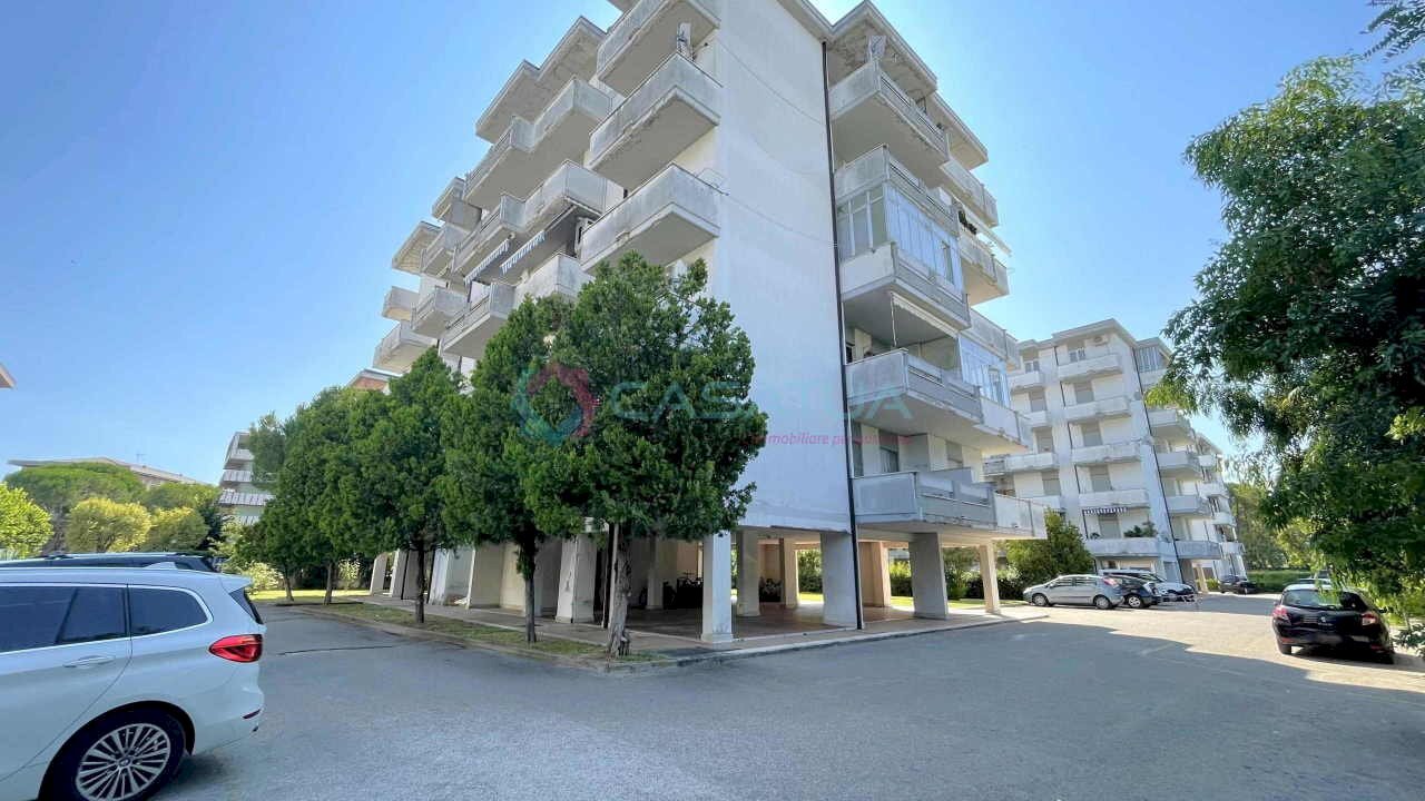 facciata - Appartamento Silvi - foto 1