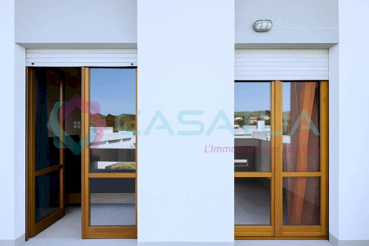 balcone tra due camere - Appartamento Silvi - foto 2