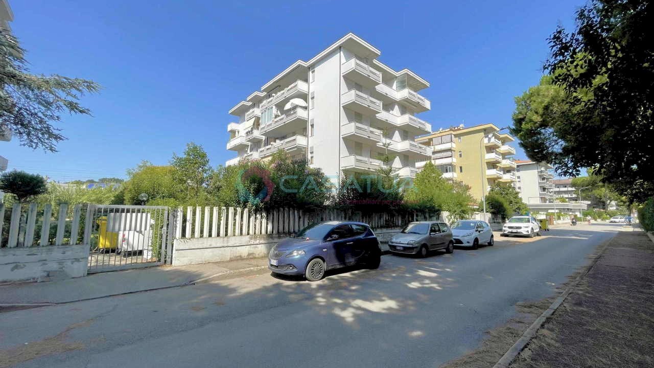 facciata - Appartamento Silvi - foto 3