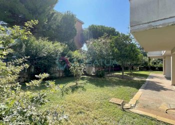 giardino condominiale - Appartamento Silvi - foto 4