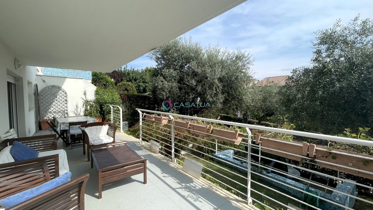 Terrazza - Quadrilocale Pineto - foto 2