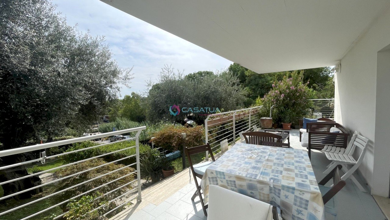 Terrazza - Quadrilocale Pineto - foto 3