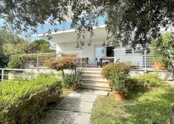 Giardino - Quadrilocale Pineto - foto 1