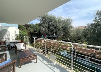 Terrazza - Quadrilocale Pineto - foto 2