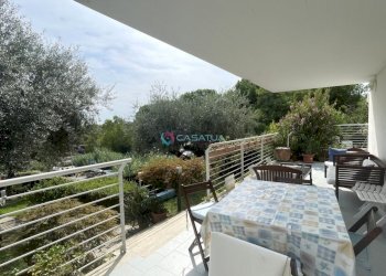 Terrazza - Quadrilocale Pineto - foto 3