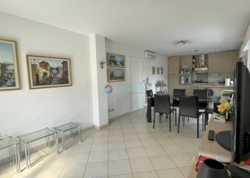 Soggiorno + Cucina - Quadrilocale Pineto - foto 6