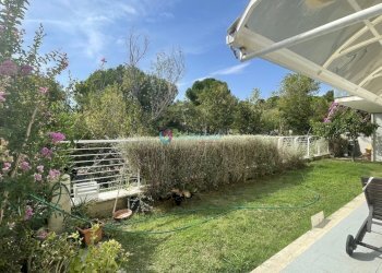 Giardino - Quadrilocale Pineto - foto 8