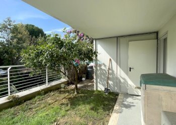 Giardino - Quadrilocale Pineto - foto 9