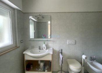 Bagno Camera 1 - Quadrilocale Pineto - foto 14