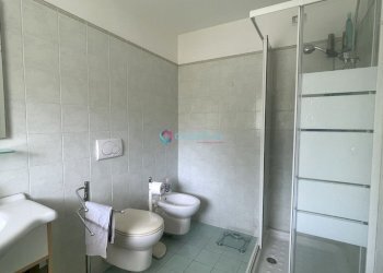 Bagno Camera 1 - Quadrilocale Pineto - foto 15