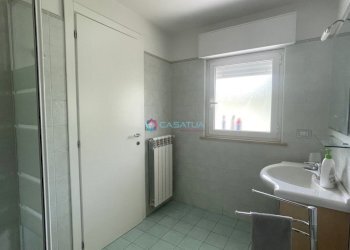 Bagno Camera 1 - Quadrilocale Pineto - foto 16