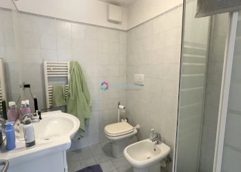 Bagno - Quadrilocale Pineto - foto 21
