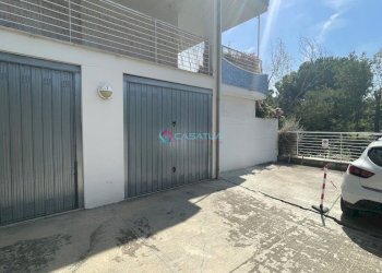 Garage - Quadrilocale Pineto - foto 26