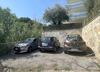 Posto Auto - Quadrilocale Pineto - foto 27