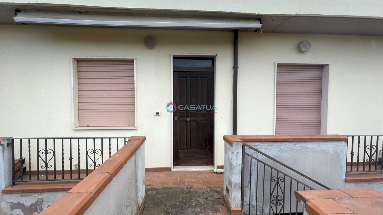 Ingresso - Four-room apartment Pineto - photo 1