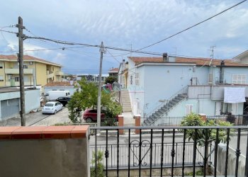 Balcone Camera 1 - Quadrilocale Pineto - foto 15