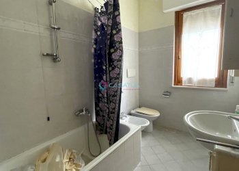 Bagno - Quadrilocale Pineto - foto 21