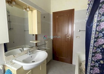 Bagno - Quadrilocale Pineto - foto 22