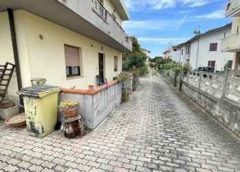 Corte Esterna - Quadrilocale Pineto - foto 27