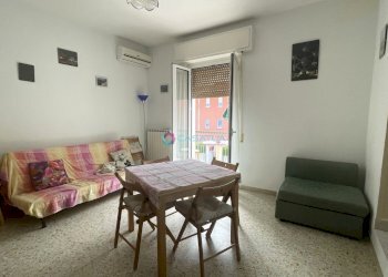 Soggiorno - Quadrilocale Pineto - foto 1