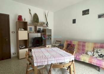 Soggiorno - Quadrilocale Pineto - foto 2