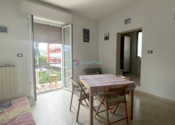 Soggiorno - Quadrilocale Pineto - foto 3