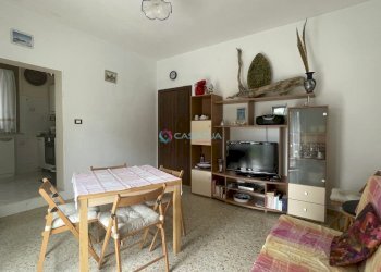 Soggiorno - Quadrilocale Pineto - foto 4