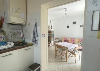 Cucina - Quadrilocale Pineto - foto 10