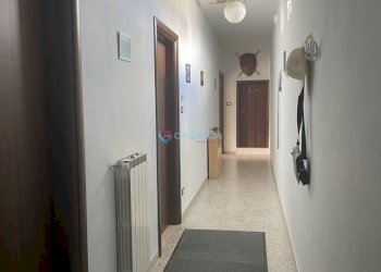 Disimpegno - Quadrilocale Pineto - foto 11