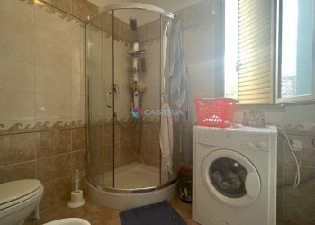 Bagno - Quadrilocale Pineto - foto 26