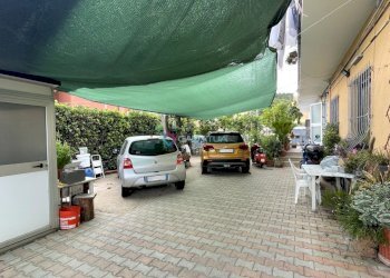 Corte Esterna - Quadrilocale Pineto - foto 30