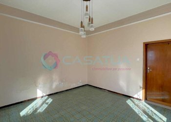 salotto - Porzione di casa Silvi - foto 21