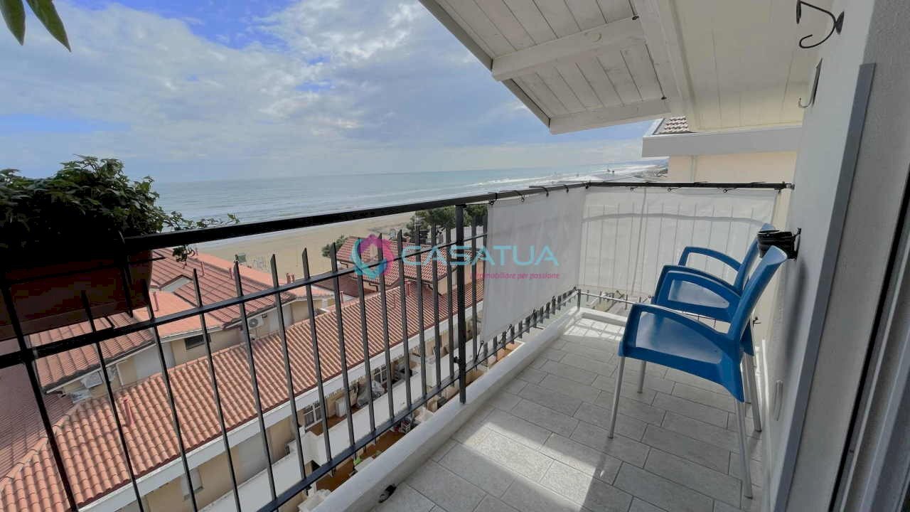 balcone - Attico Silvi - foto 1