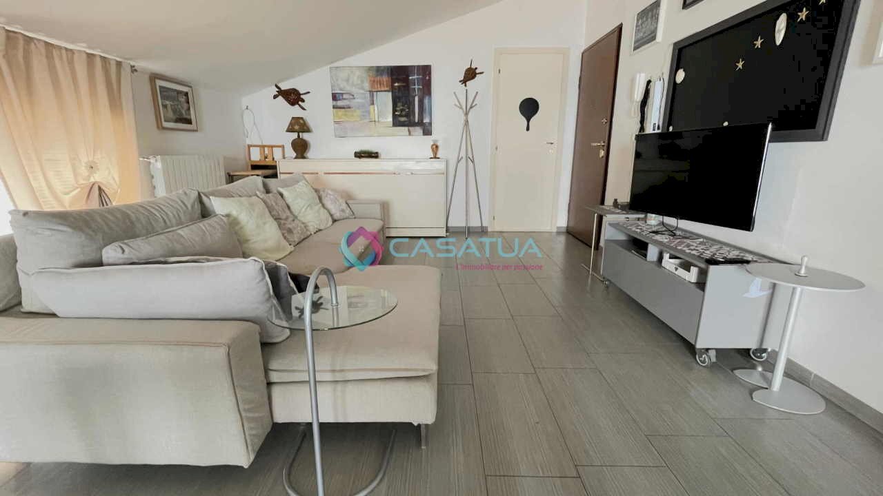 sala - Attico Silvi - foto 2