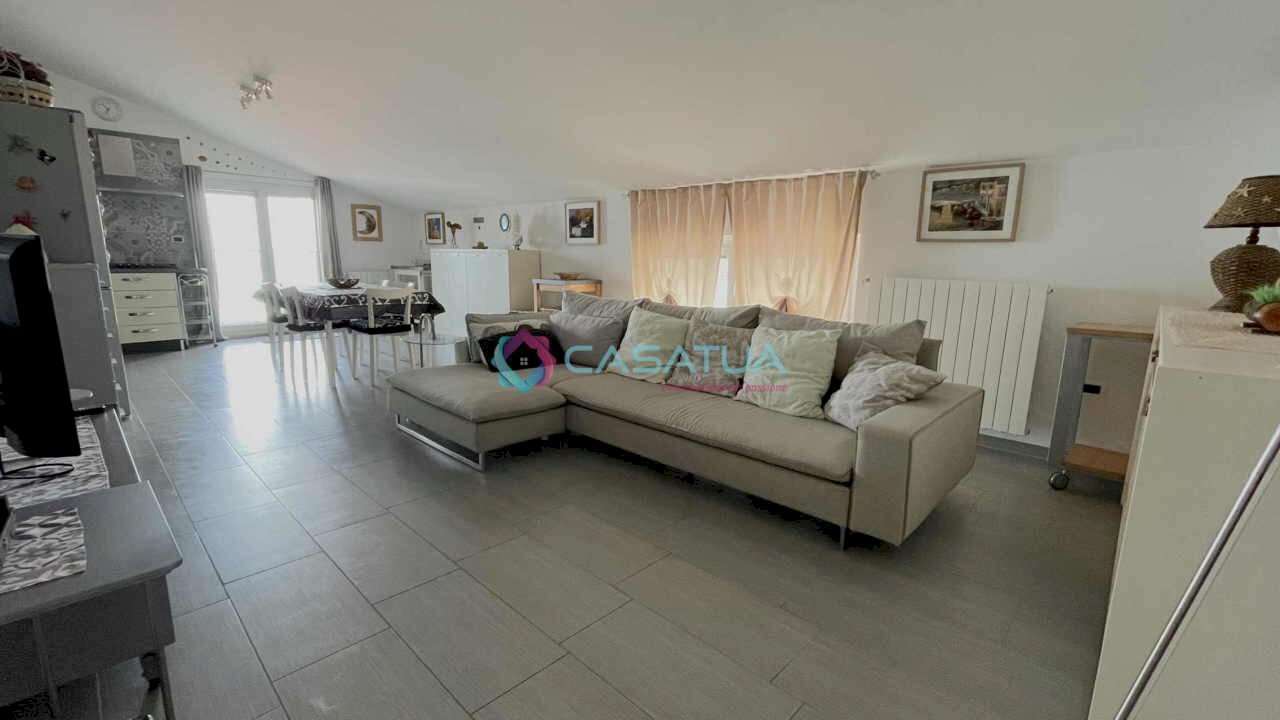 sala - Attico Silvi - foto 3