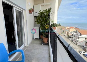 balcone - Attico Silvi - foto 9