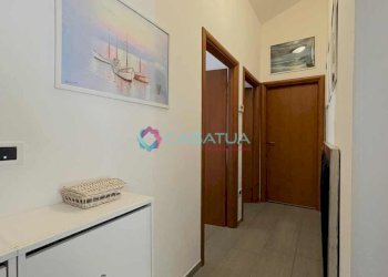 corridoio - Attico Silvi - foto 13