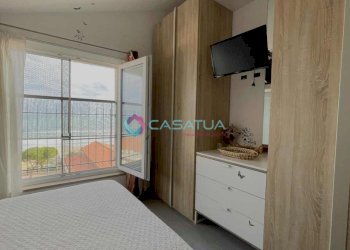 camera da letto - Attico Silvi - foto 14