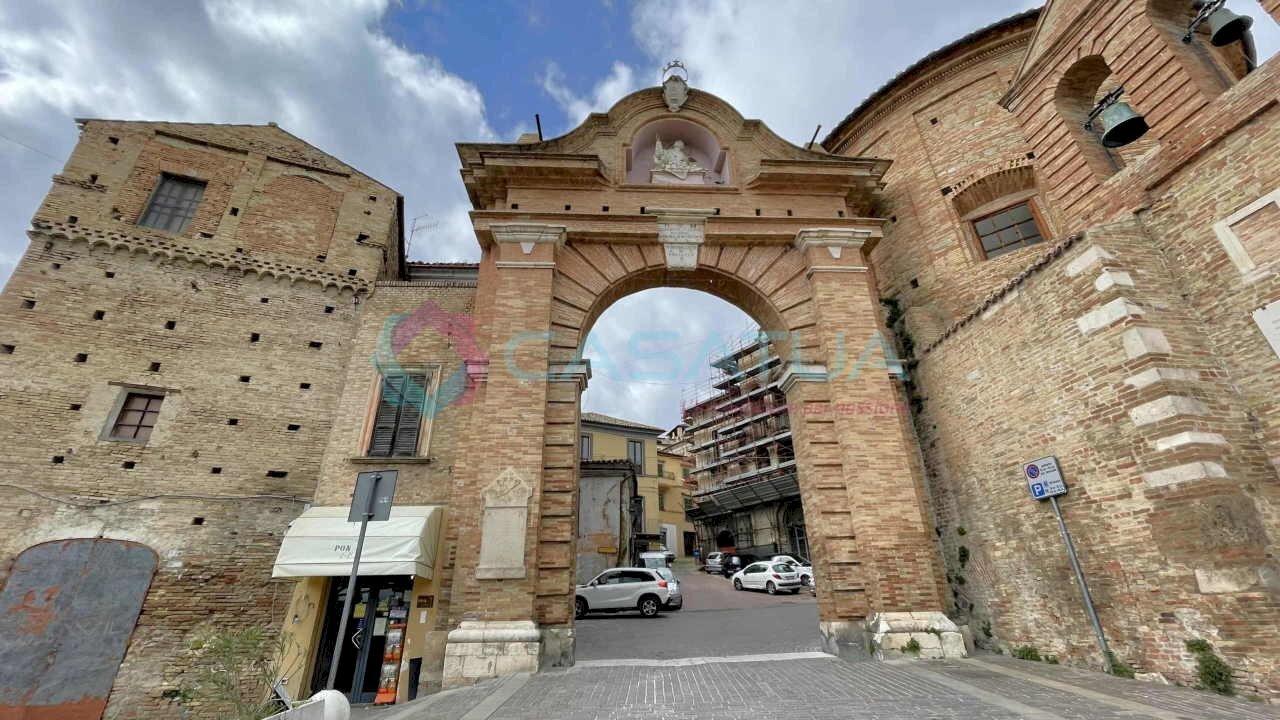 dettagli - One-room apartment Penne - photo 1