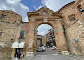 dettagli - Monolocale Penne - foto 1