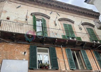 facciata palazzo - Monolocale Penne - foto 2