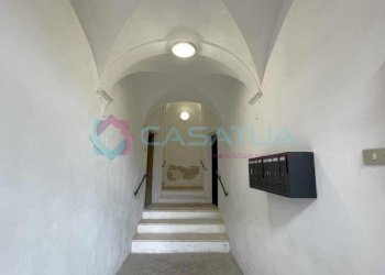 scale - Monolocale Penne - foto 6