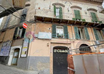 facciata palazzo - Monolocale Penne - foto 18