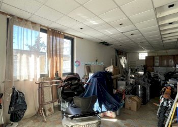 Soggiorno + Cucina - Locale Commerciale Pineto - foto 3