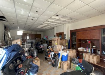 Soggiorno + Cucina - Locale Commerciale Pineto - foto 5