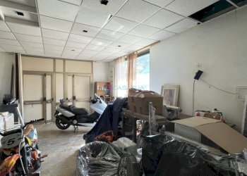 Soggiorno + Cucina - Locale Commerciale Pineto - foto 6